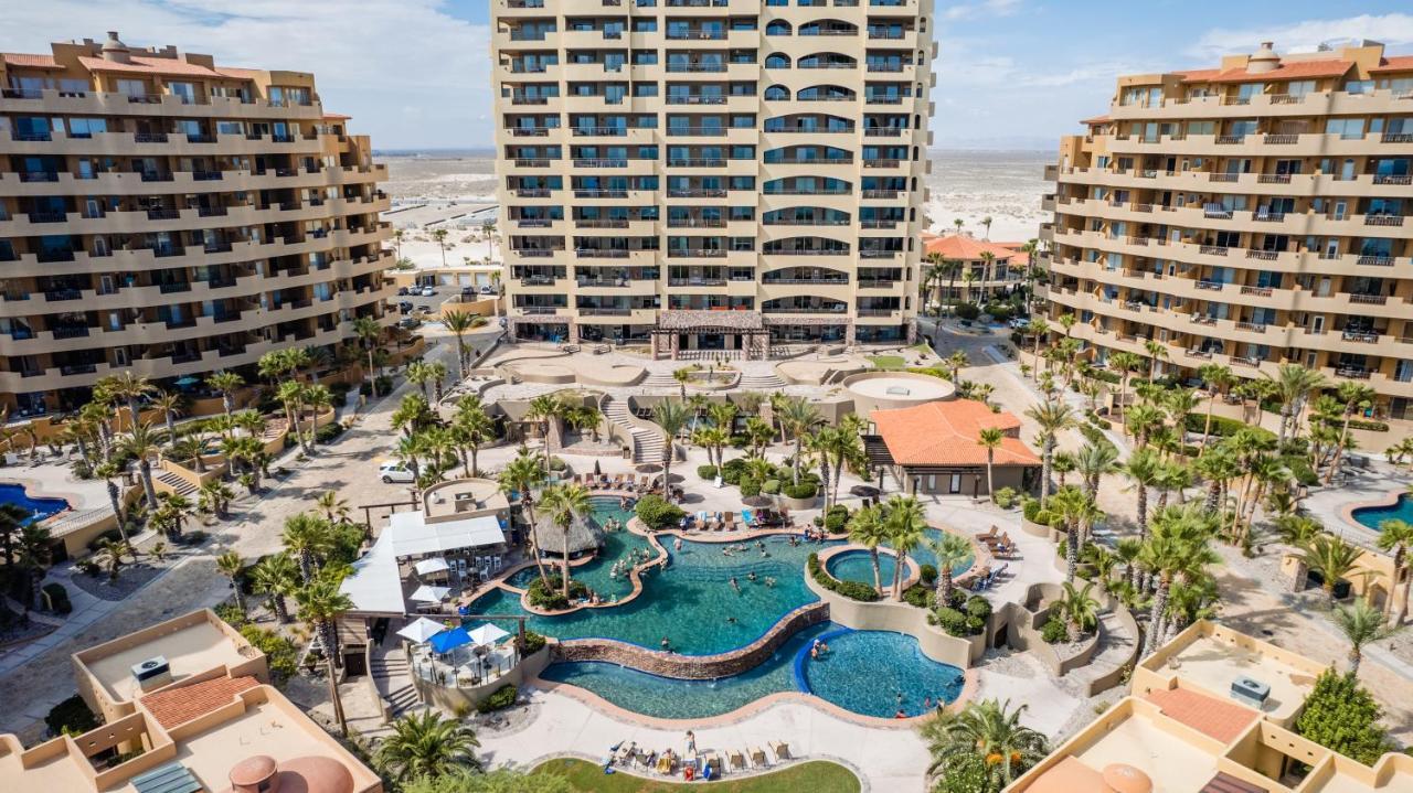 Bella Sirena A 404 Lägenhet Puerto Peñasco Exteriör bild