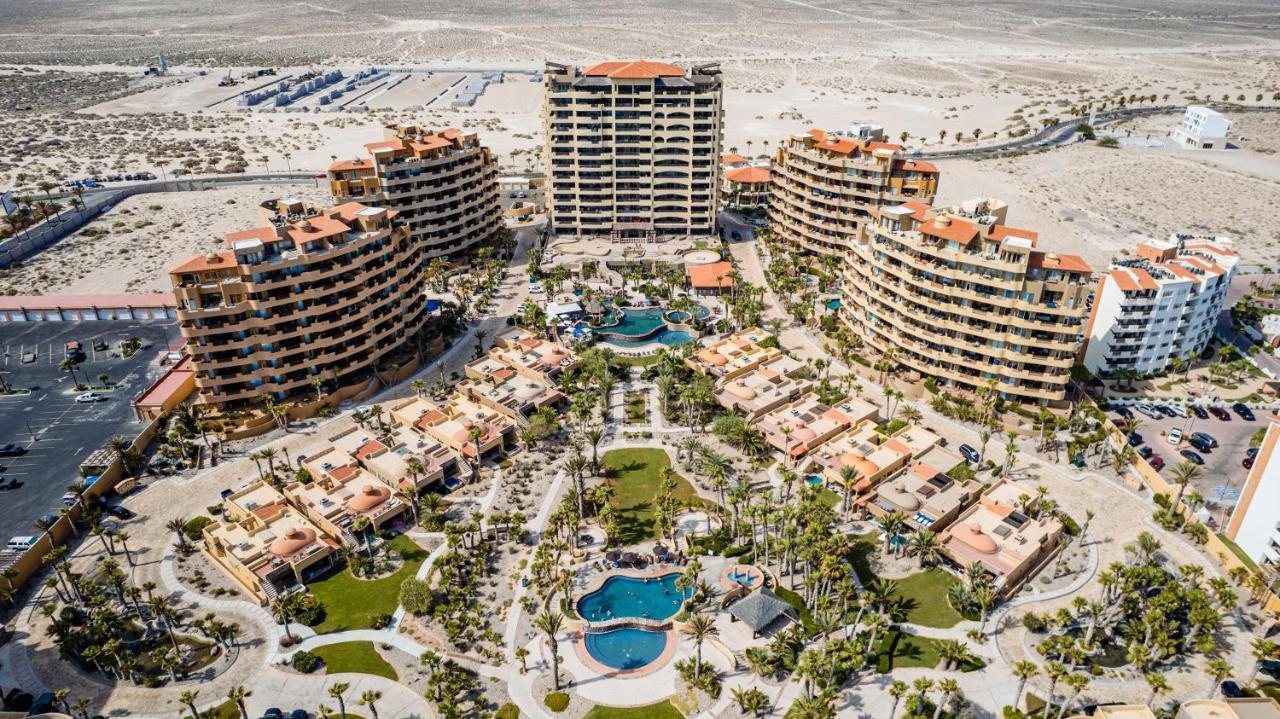 Bella Sirena A 404 Lägenhet Puerto Peñasco Exteriör bild
