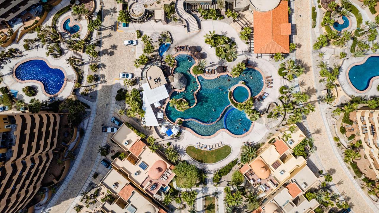 Bella Sirena A 404 Lägenhet Puerto Peñasco Exteriör bild