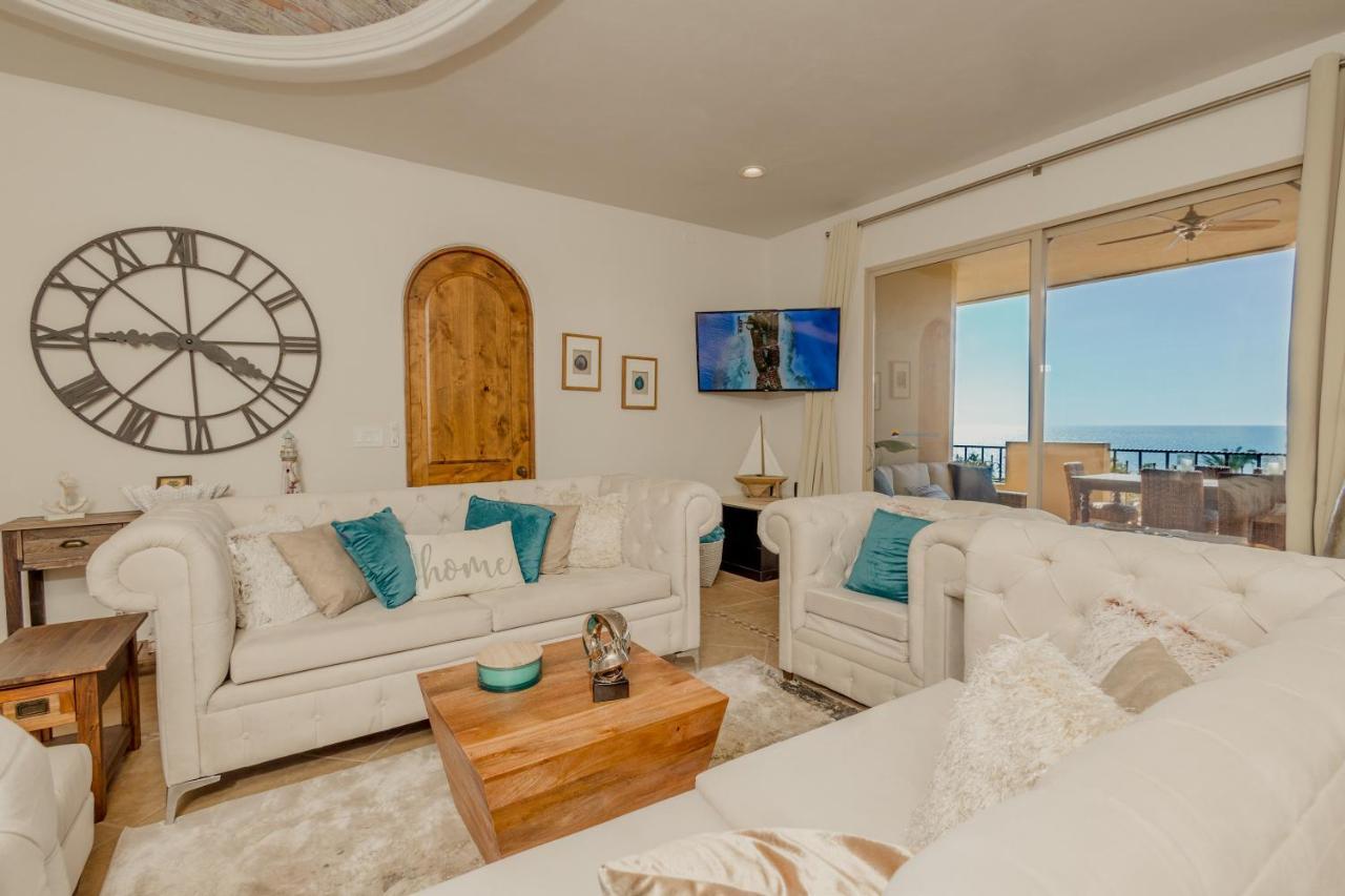 Bella Sirena A 404 Lägenhet Puerto Peñasco Exteriör bild
