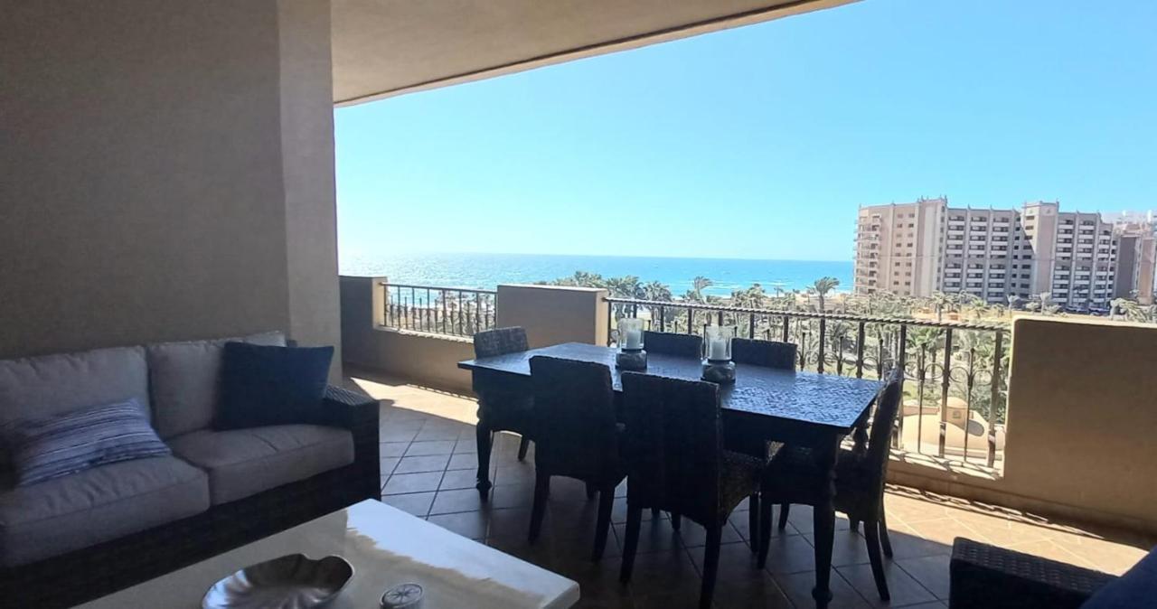 Bella Sirena A 404 Lägenhet Puerto Peñasco Exteriör bild