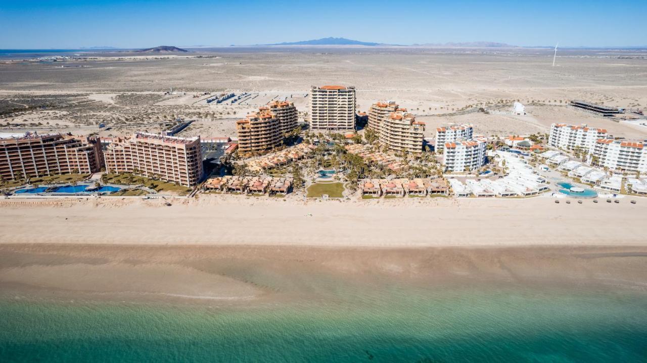 Bella Sirena A 404 Lägenhet Puerto Peñasco Exteriör bild